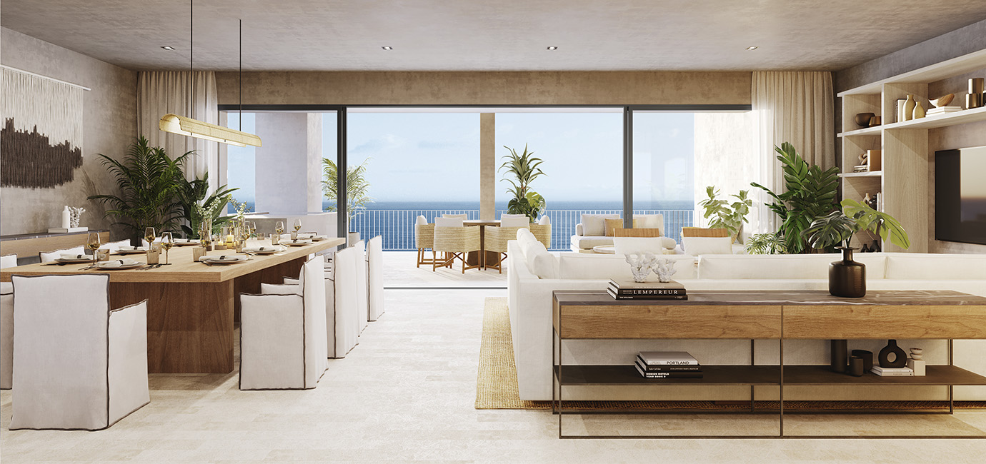 Terraforma Nosotros