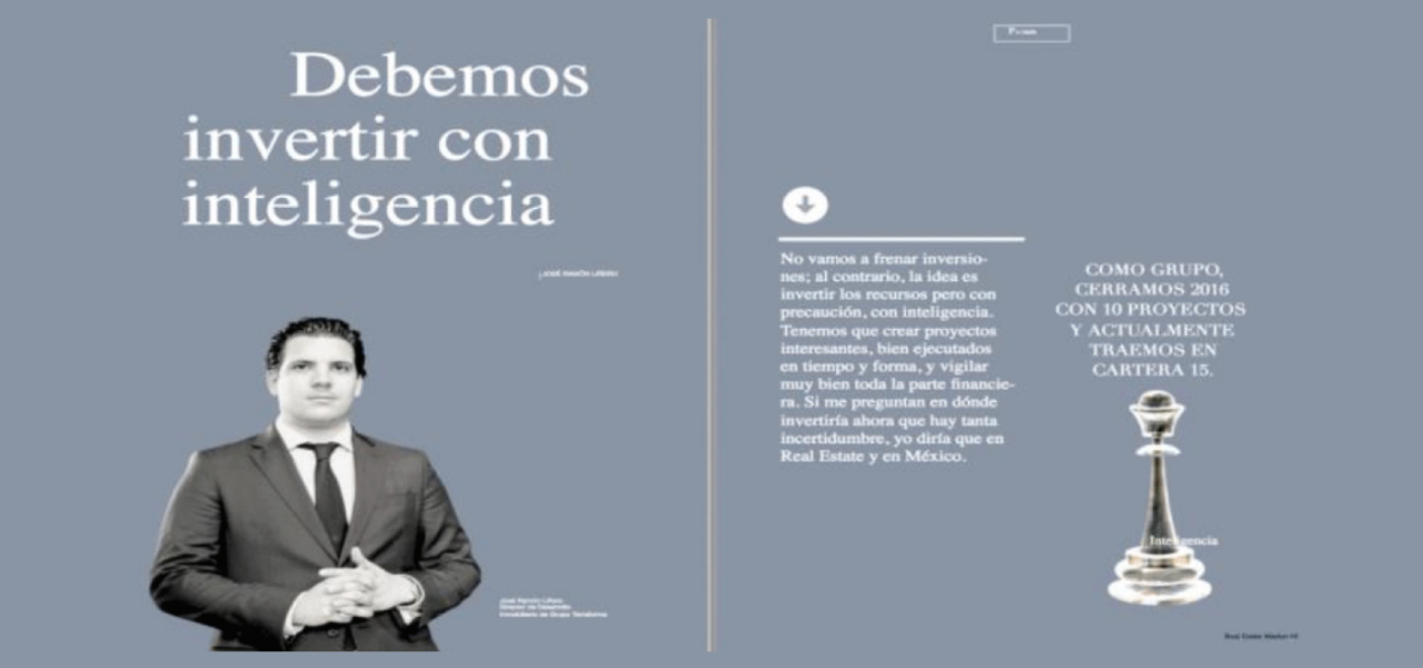 Terraforma prensa