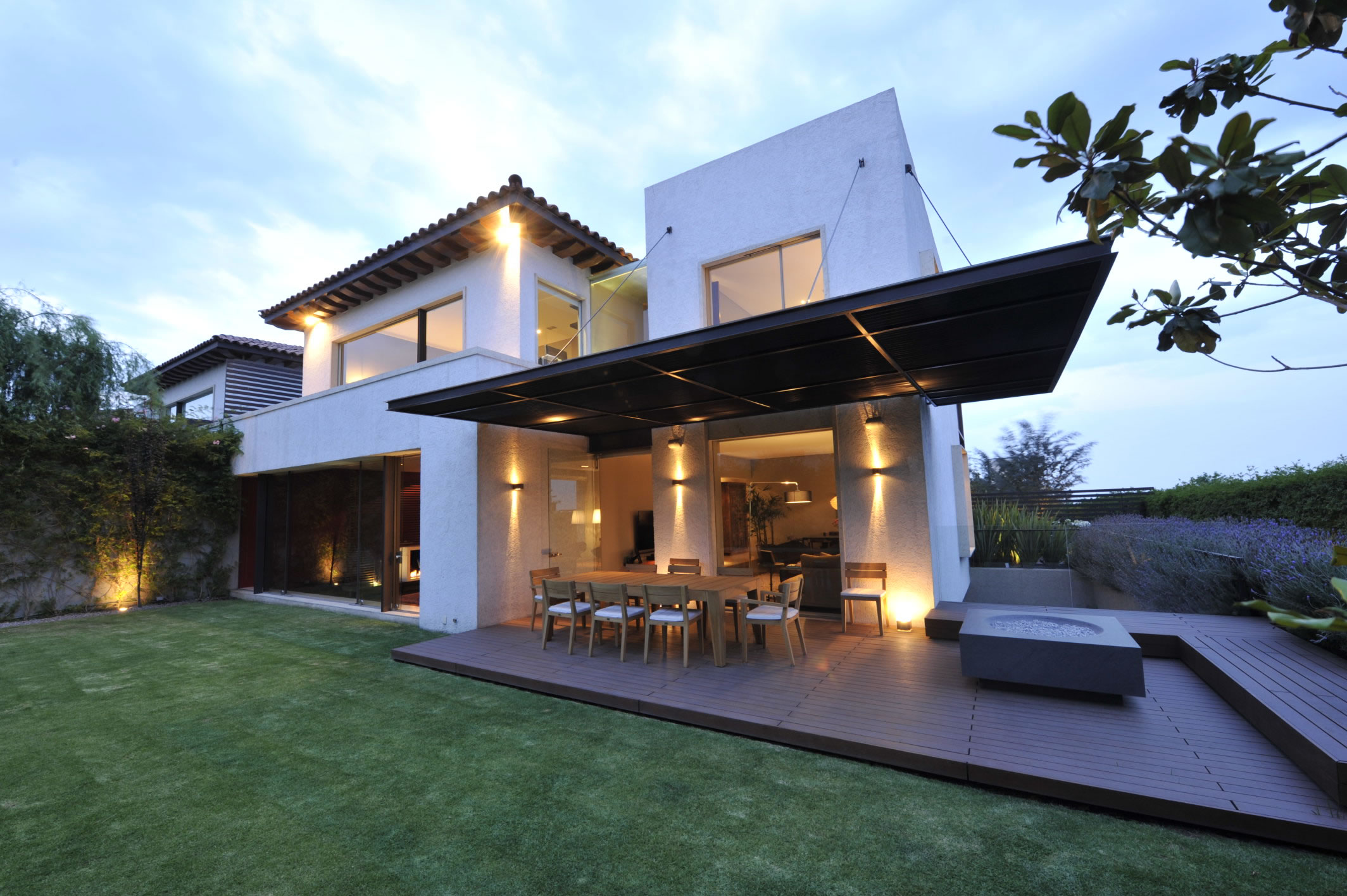 Terraforma Nosotros